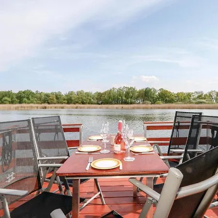 2 Bedroom Awesome Ship In Neustrelitz 3* Buchholz (Mecklenburg-Vorpommern)