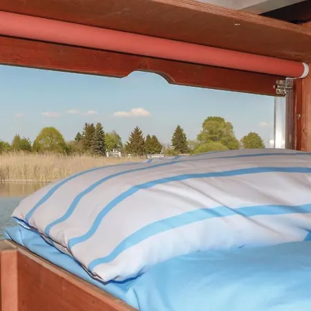 2 Bedroom Awesome Ship In Neustrelitz Buchholz (Mecklenburg-Vorpommern)